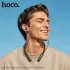 hoco ES74 Refinado neck-mounted BT earphones